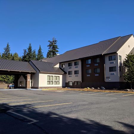 Best Western Mt. Hood Inn Говермент Кэмп Экстерьер фото