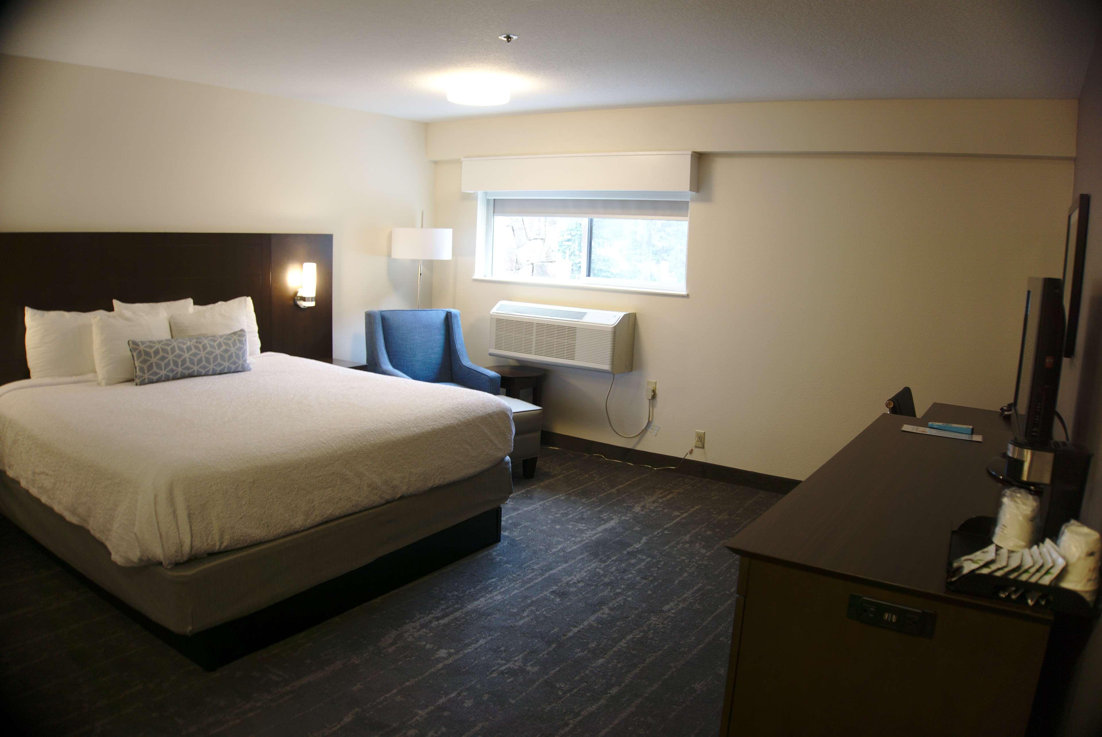 Best Western Mt. Hood Inn Говермент Кэмп Экстерьер фото