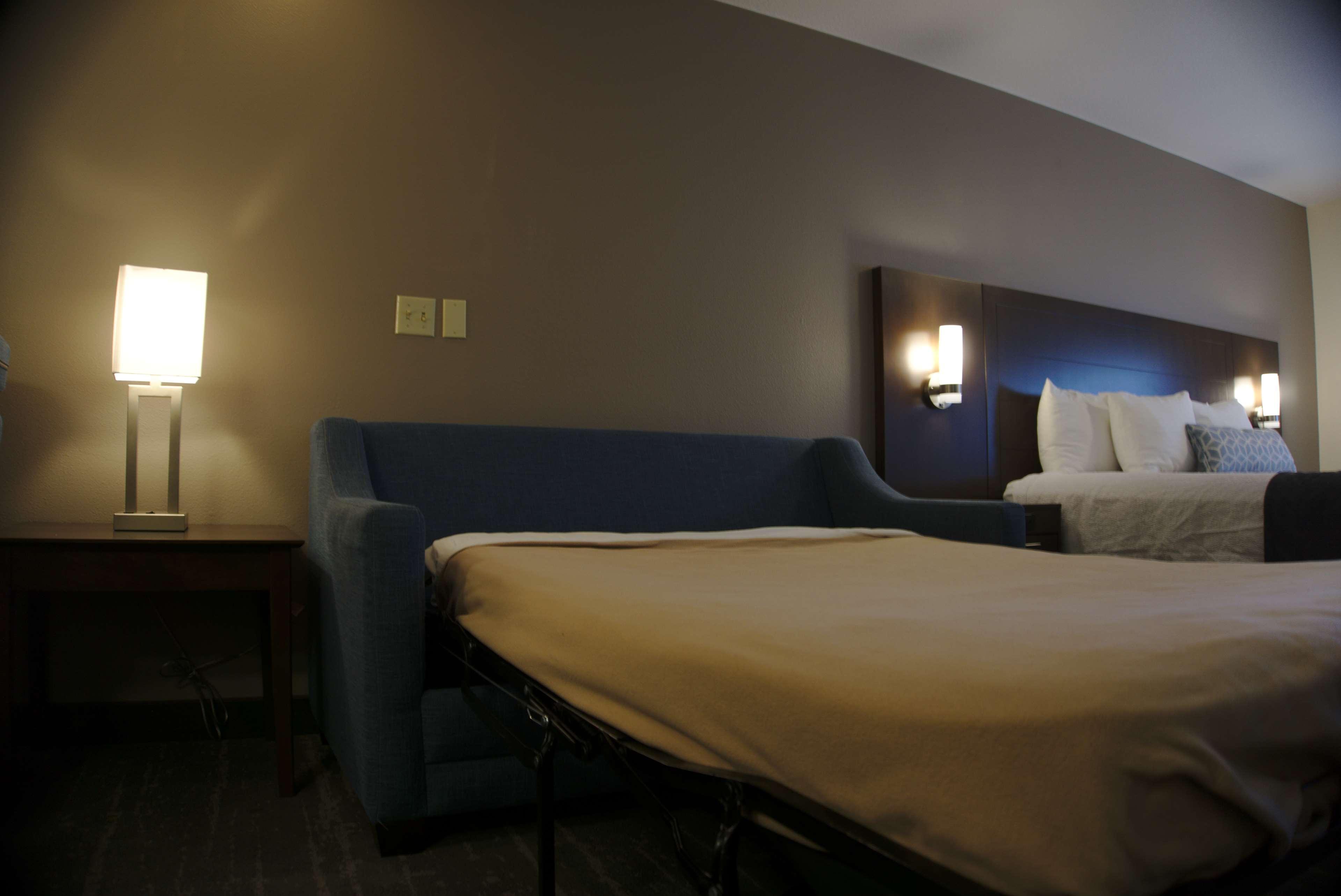 Best Western Mt. Hood Inn Говермент Кэмп Экстерьер фото
