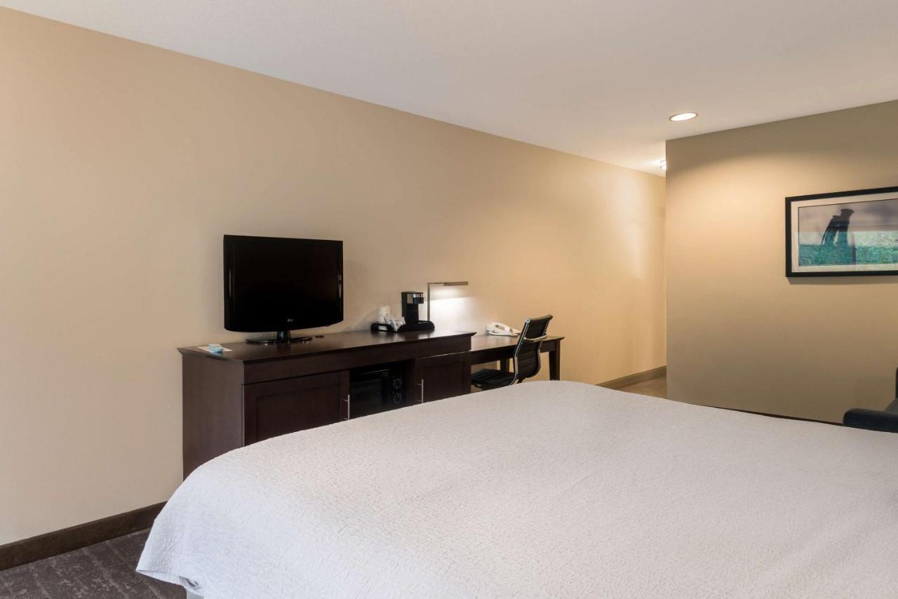 Best Western Mt. Hood Inn Говермент Кэмп Экстерьер фото