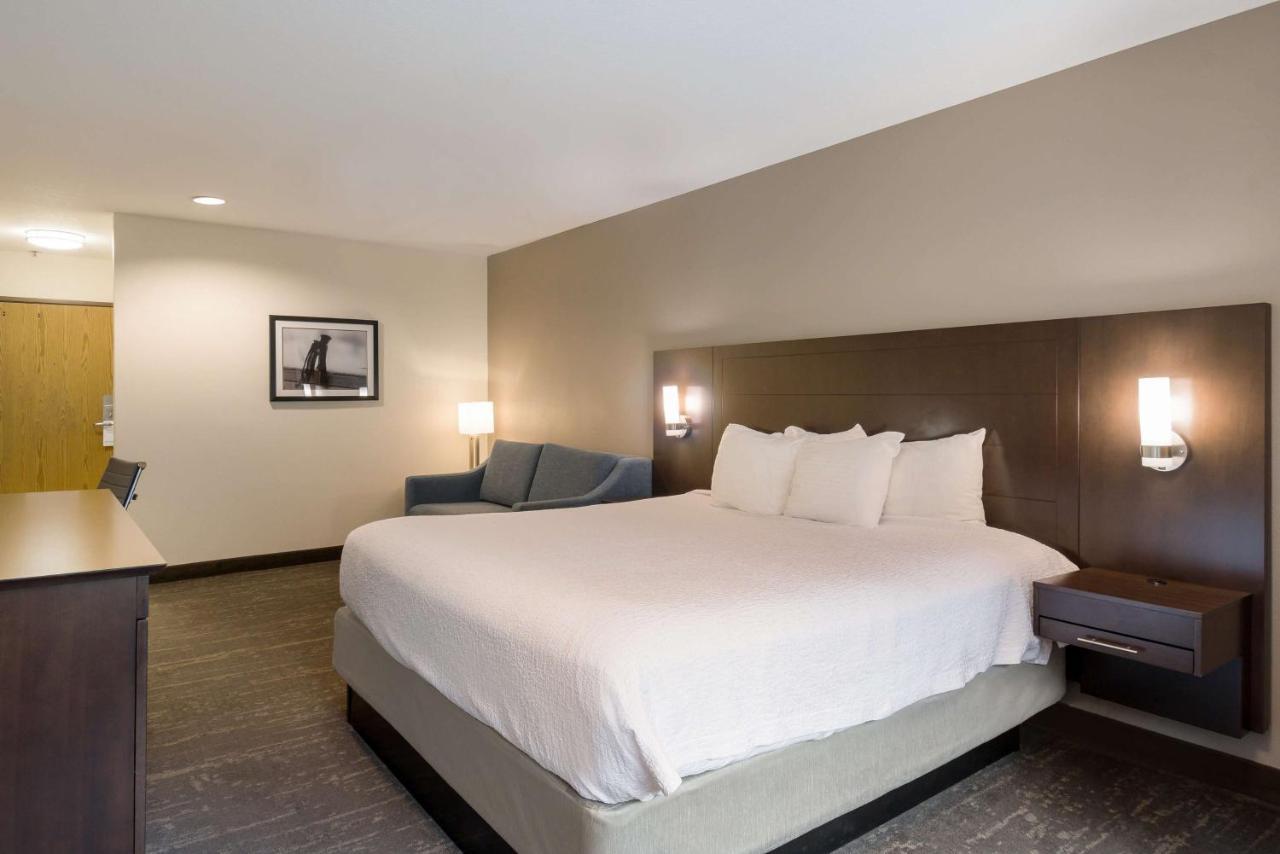 Best Western Mt. Hood Inn Говермент Кэмп Экстерьер фото