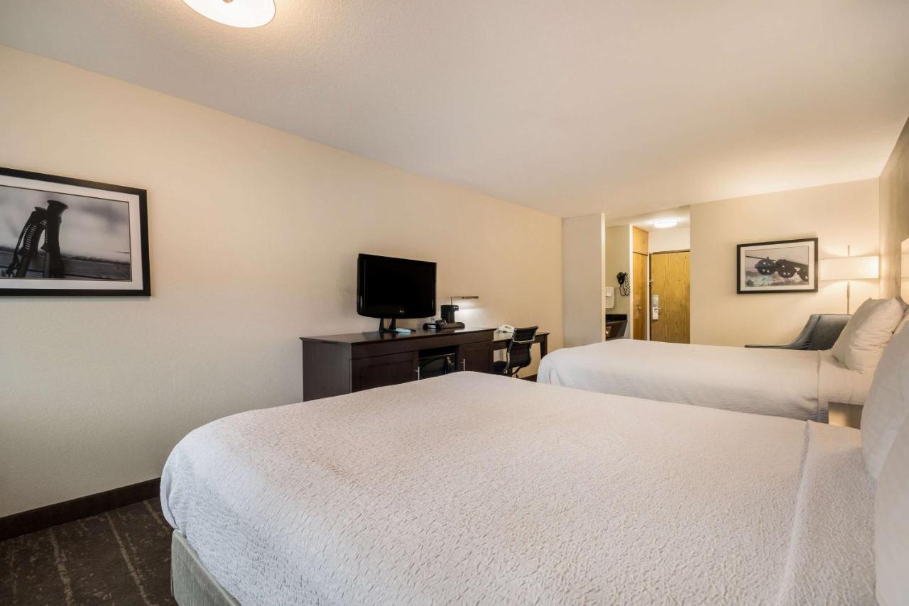 Best Western Mt. Hood Inn Говермент Кэмп Экстерьер фото