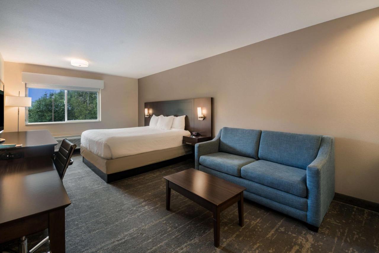Best Western Mt. Hood Inn Говермент Кэмп Экстерьер фото