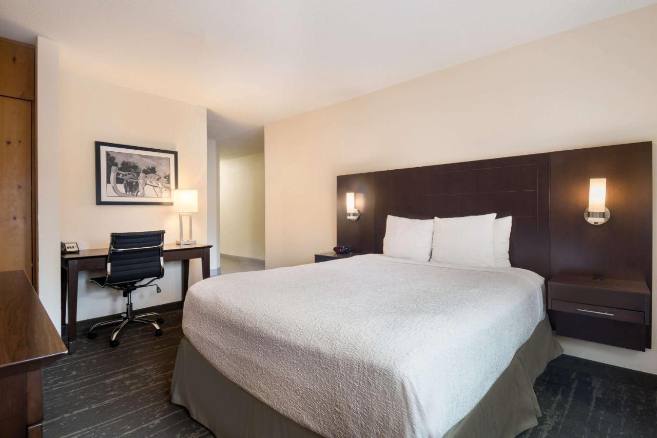 Best Western Mt. Hood Inn Говермент Кэмп Экстерьер фото