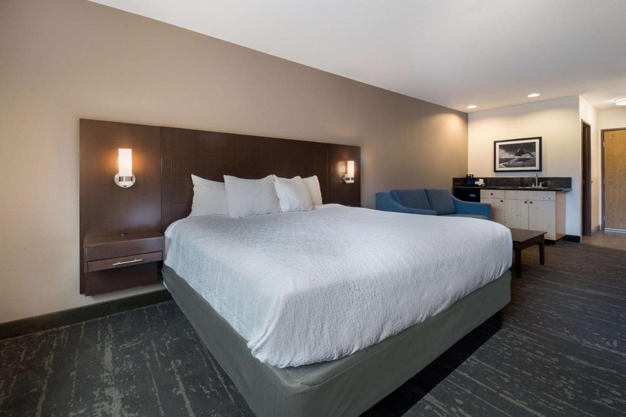 Best Western Mt. Hood Inn Говермент Кэмп Экстерьер фото