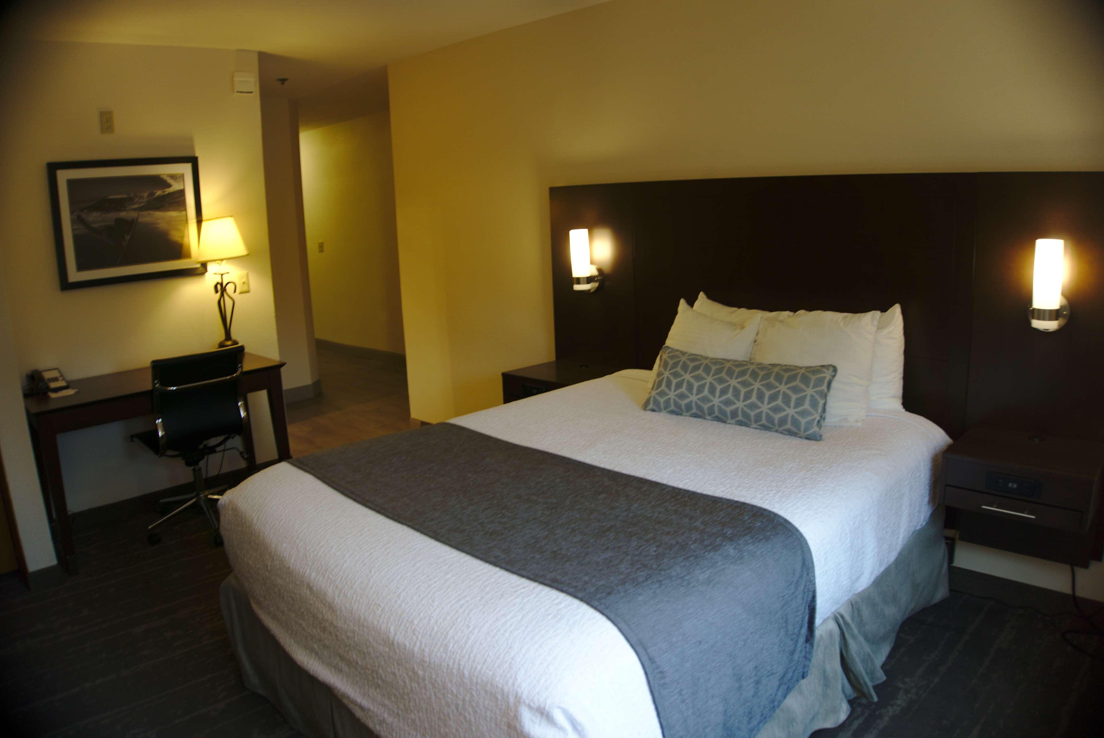 Best Western Mt. Hood Inn Говермент Кэмп Экстерьер фото