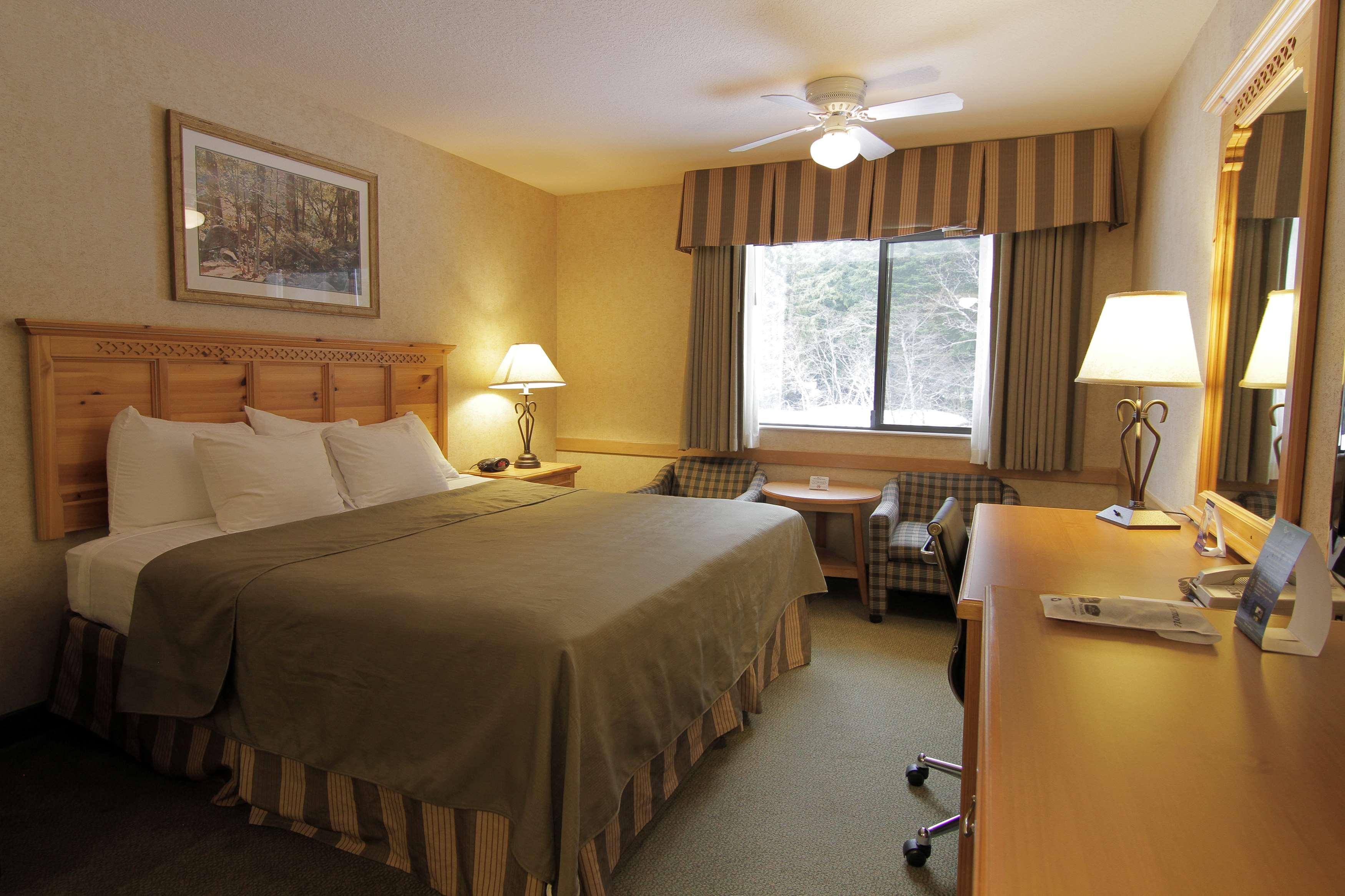 Best Western Mt. Hood Inn Говермент Кэмп Номер фото