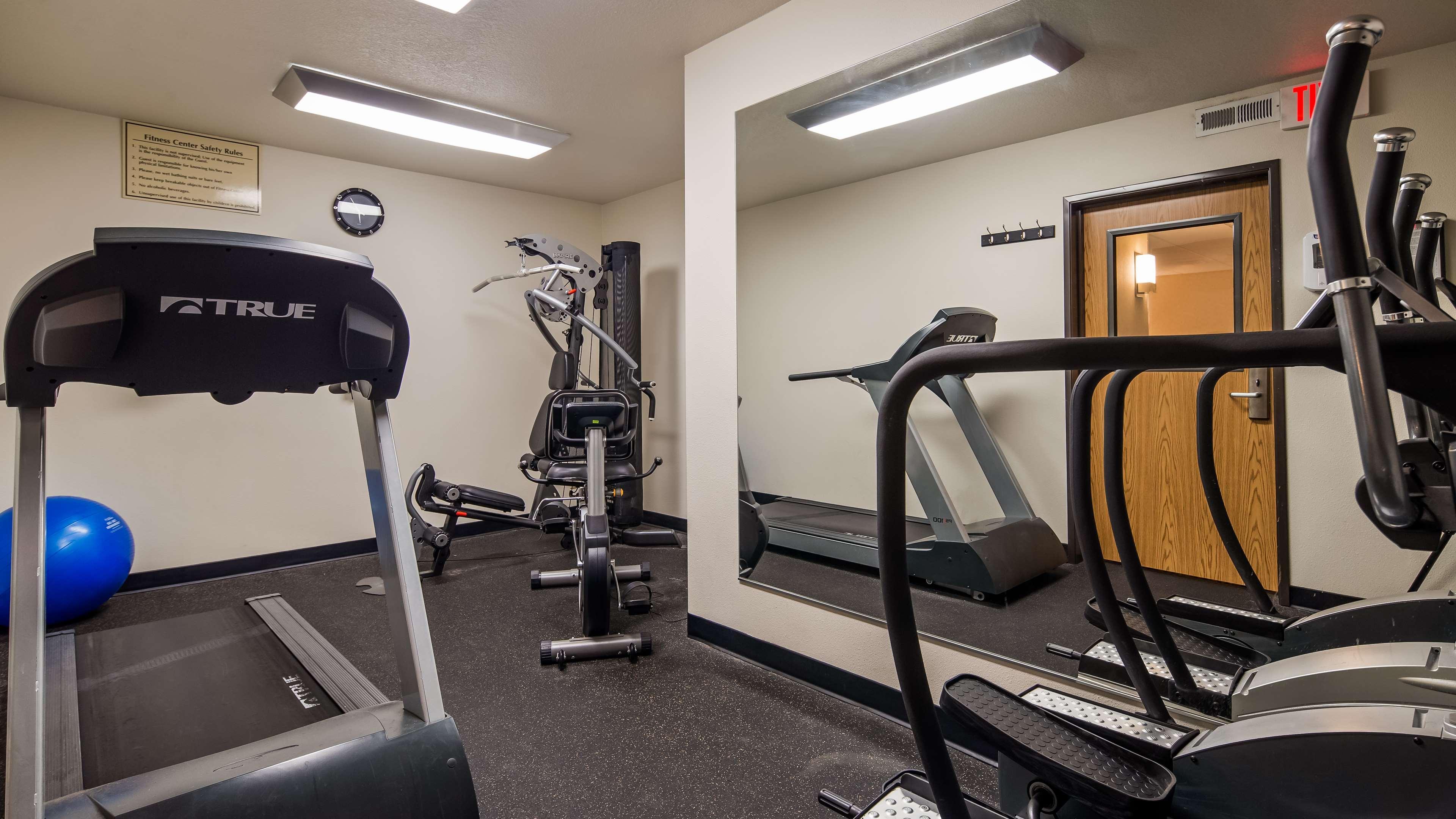 Best Western Mt. Hood Inn Говермент Кэмп Экстерьер фото