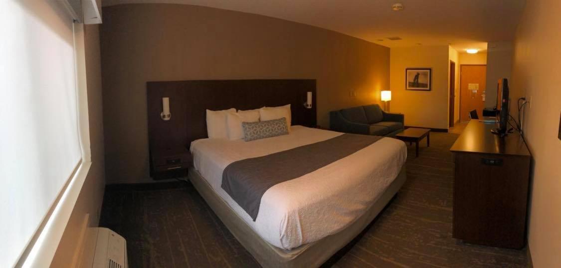 Best Western Mt. Hood Inn Говермент Кэмп Экстерьер фото