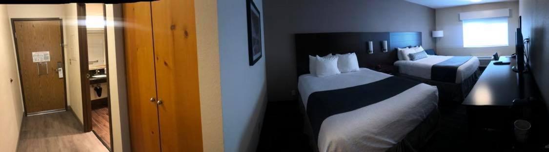 Best Western Mt. Hood Inn Говермент Кэмп Экстерьер фото