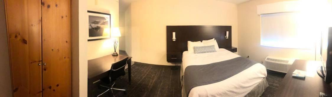 Best Western Mt. Hood Inn Говермент Кэмп Экстерьер фото